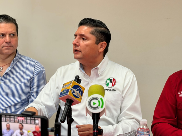 PRI Sinaloa impulsa formación política y liderazgo con visión de futuro