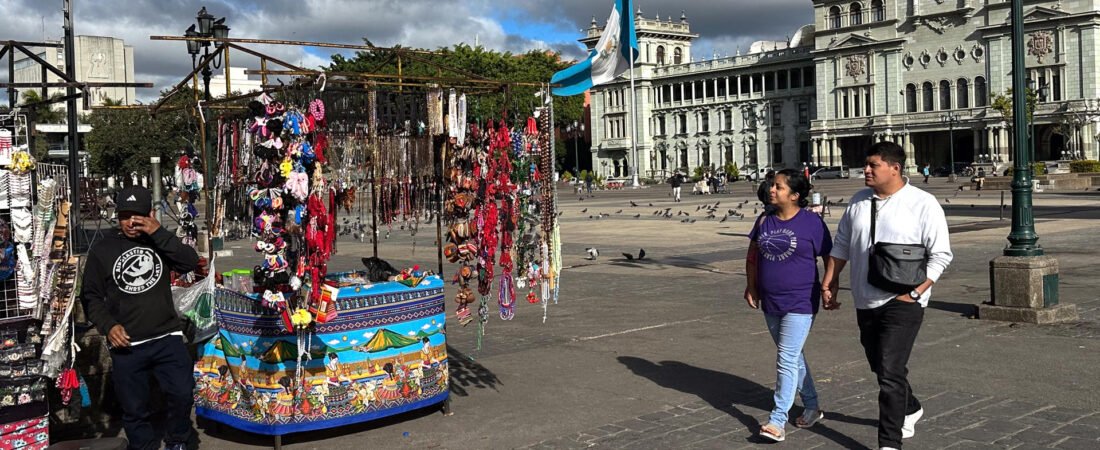 Nerviosismo en Chiapas por el estado de sitio en Guatemala