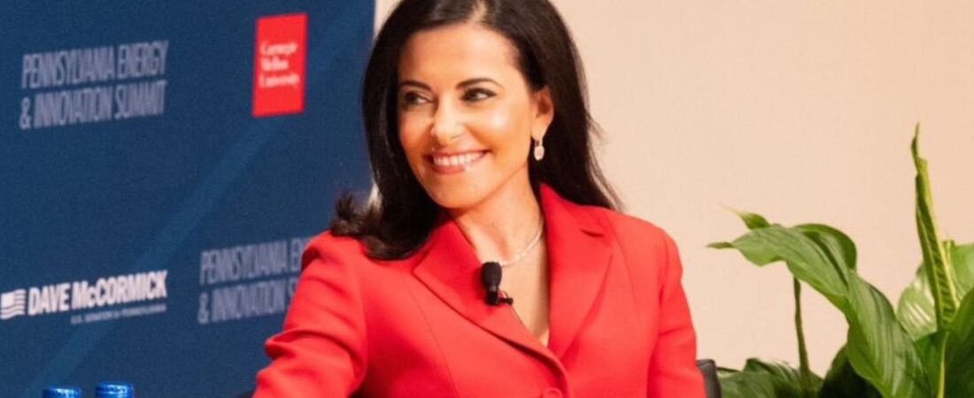 Meta nombra a exasesora de Trump como su nueva presidenta