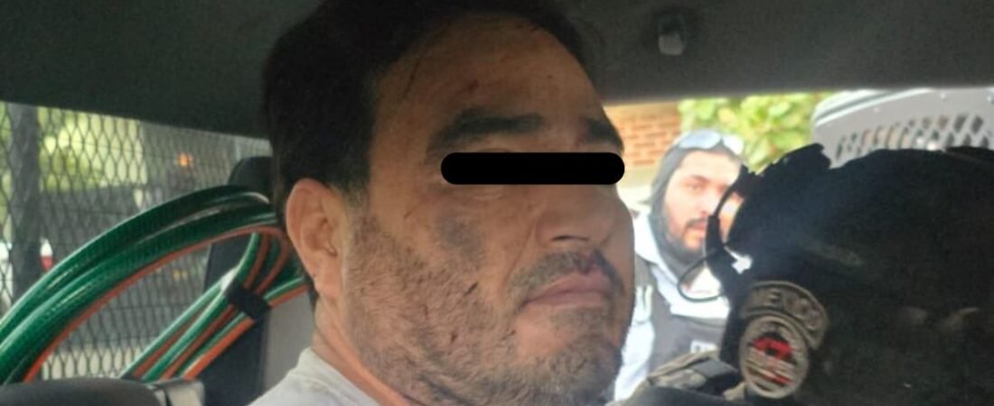 Detienen a ‘el Botox’, implicado en el asesinato del líder limonero Bernardo Bravo