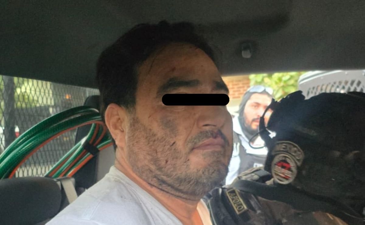 Detienen a ‘el Botox’, implicado en el asesinato del líder limonero Bernardo Bravo