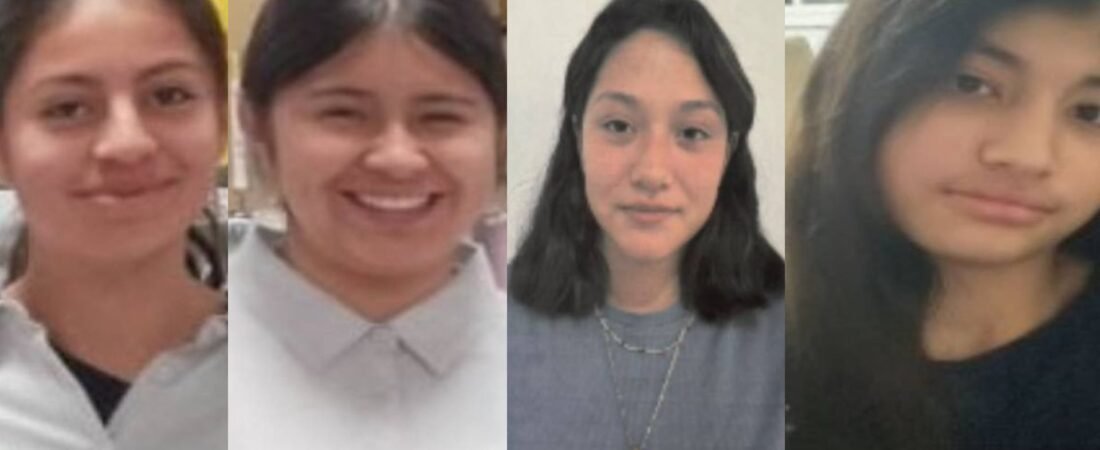 Escapan cuatro menores de orfanatorio en Querétaro; activan Alerta Amber