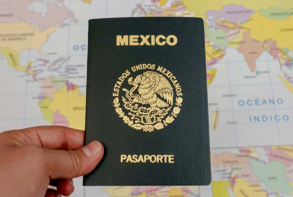 Nuevo año, nuevos precios: Esto costará el pasaporte en 2026