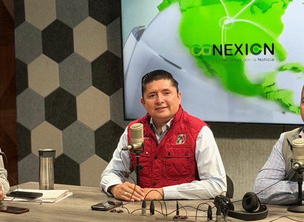 PRI Sinaloa reafirma su agenda de cercanía y trabajo territorial a favor de las y los sinaloenses