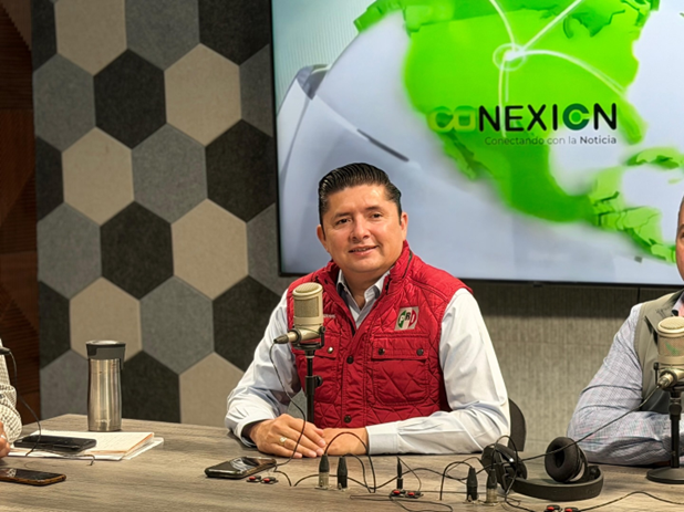 PRI Sinaloa reafirma su agenda de cercanía y trabajo territorial a favor de las y los sinaloenses