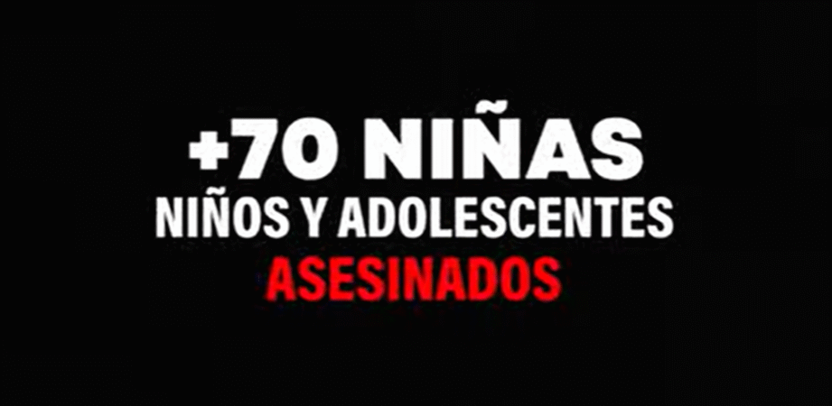 Sinaloa no puede esperar más: la voz firme de Paloma Sánchez ante una crisis que sigue viva