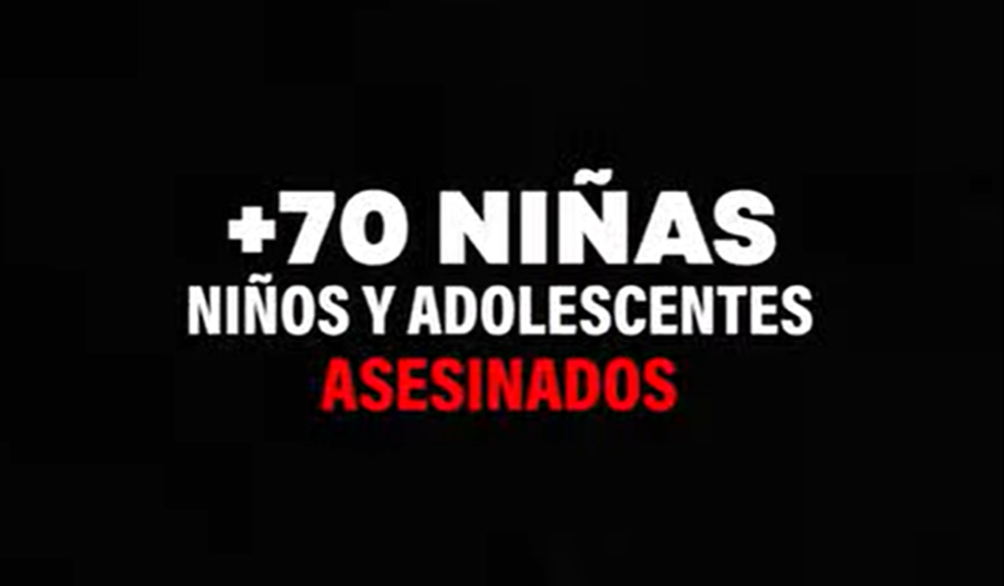 Sinaloa no puede esperar más: la voz firme de Paloma Sánchez ante una crisis que sigue viva