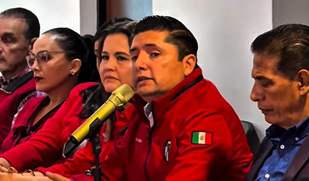 PRI Sinaloa fortalece su presencia en territorio con trabajo cercano y compromiso real con la gente