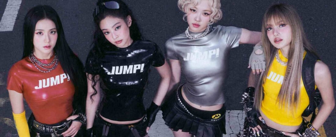 Blackpink lanzará en febrero su primer álbum en más de tres años