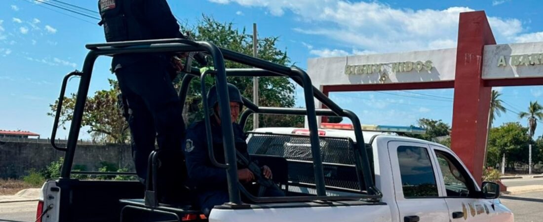 Asesinan a comandante regional de la Costa Chica de Guerrero