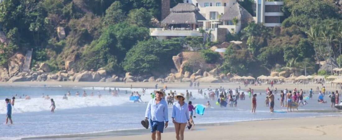 México prevé captar 500 millones de euros en inversiones por Fitur 2026