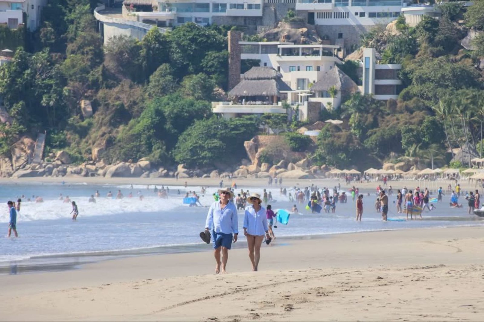 México prevé captar 500 millones de euros en inversiones por Fitur 2026