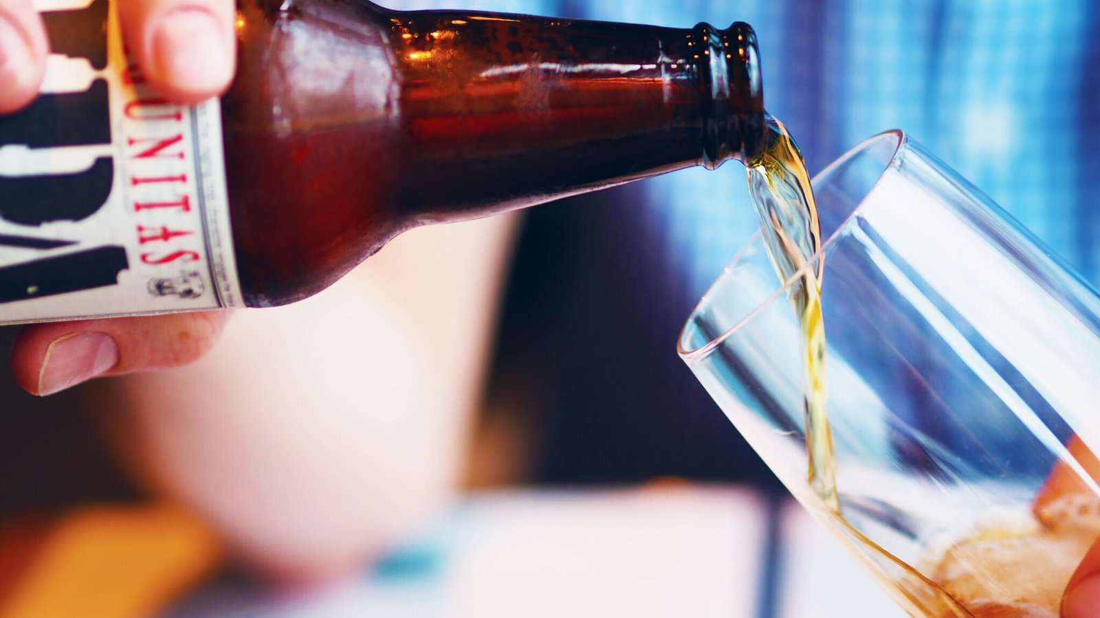 Identifican alteraciones genéticas clave en el cerebro de personas alcohólicas