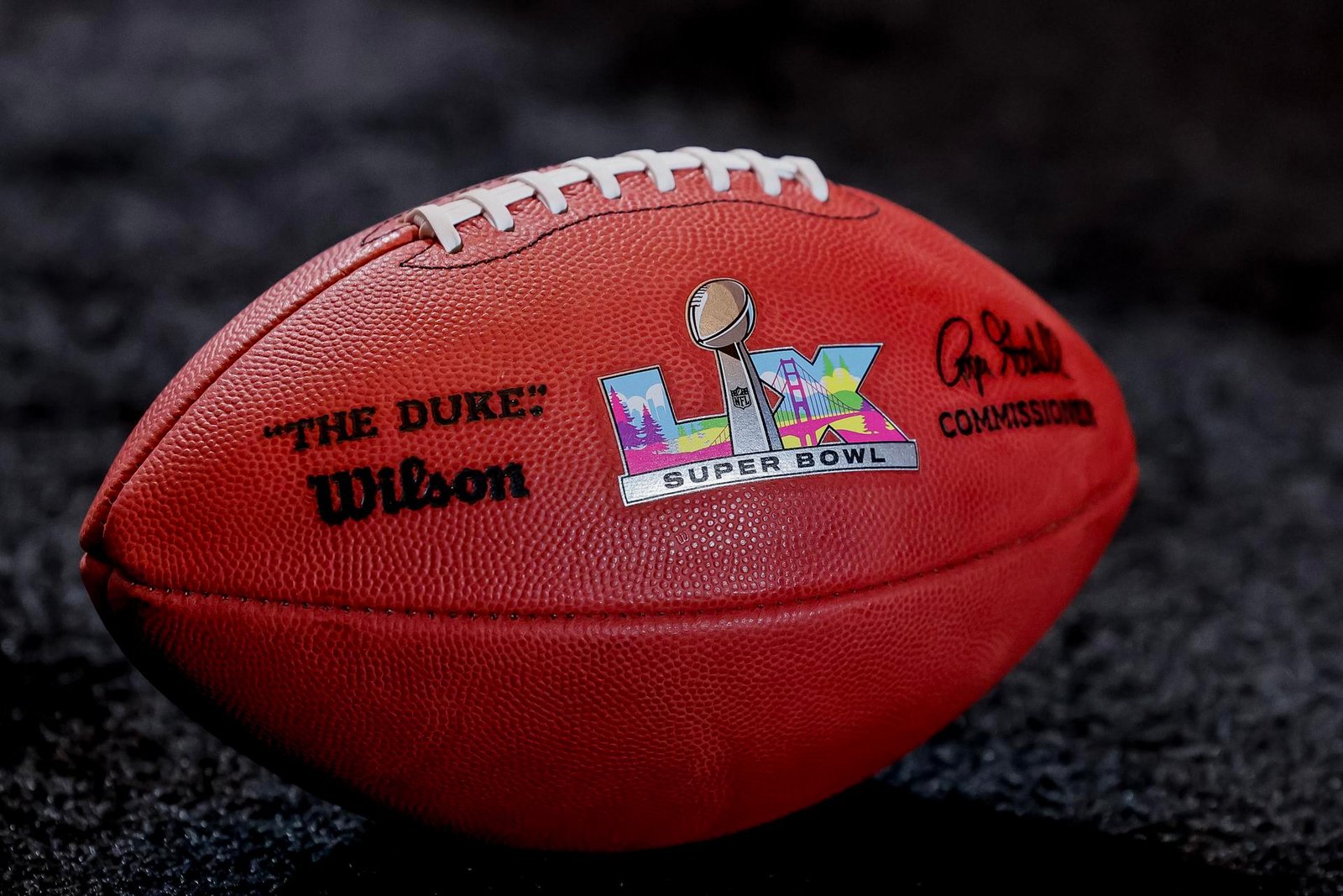 Bad Bunny entiende que el Super Bowl es una plataforma de unión, dice Roger Goodell