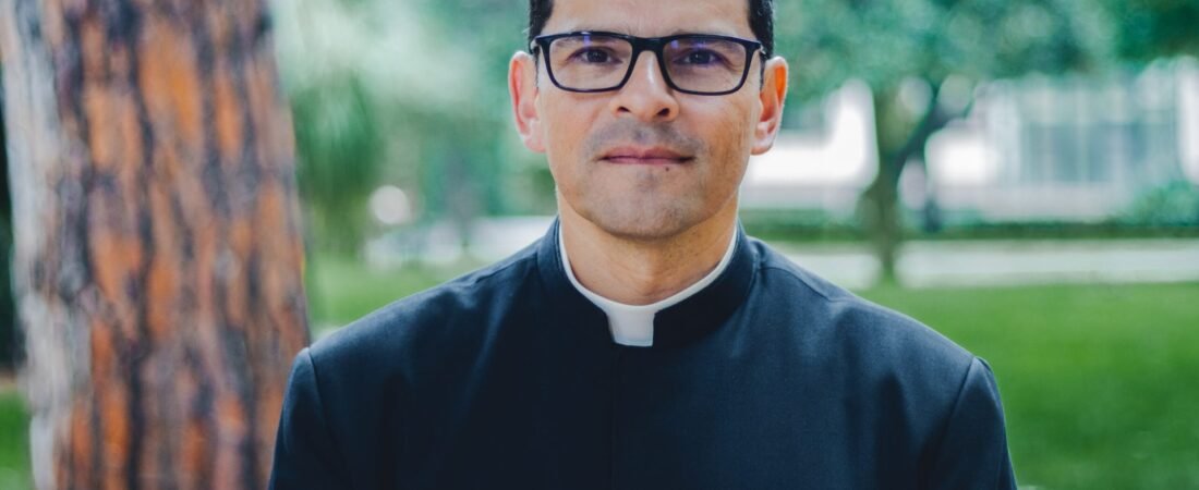 Legionarios de Cristo eligen a Carlos Gutiérrez López como su nuevo director general