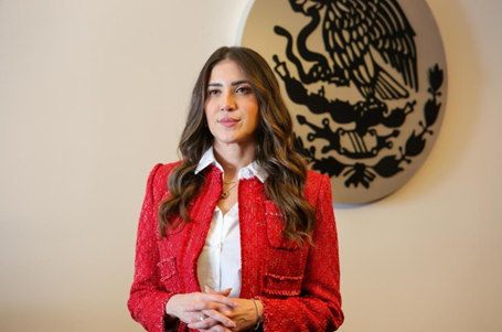 Sinaloa sangra y el gobierno mira a otro lado, advierte Paloma Sánchez