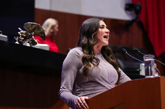 ¡Transparencia para las familias! Paloma Sánchez exige claridad en la identificación de cuerpos