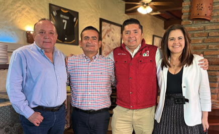 PRI Sinaloa destaca coordinación institucional en Navolato y respalda resultados del gobierno municipal