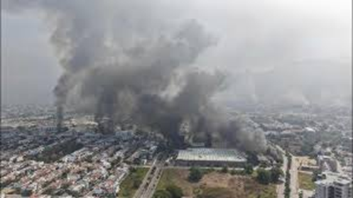 Paloma Sánchez: “Siempre será mejor detener que abrazar a quienes dañan a México”