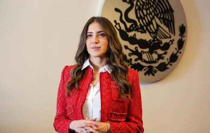 Paloma Sánchez exige verdad y justicia tras tragedia de mineros en Concordia