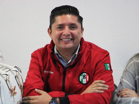 PRI Sinaloa fortalece presencia territorial y trabajo cercano con la ciudadanía