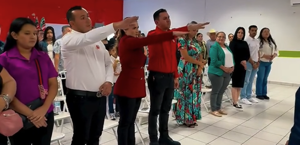 PRI Sinaloa fortalece su estructura territorial con nueva dirigencia en Cosalá