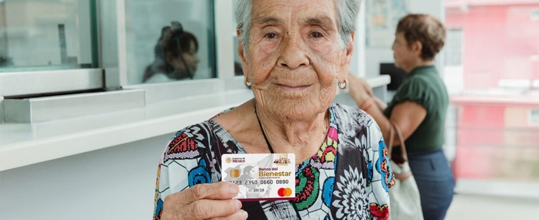 Abren registro para la Pensión Bienestar; estos son los días y requisitos