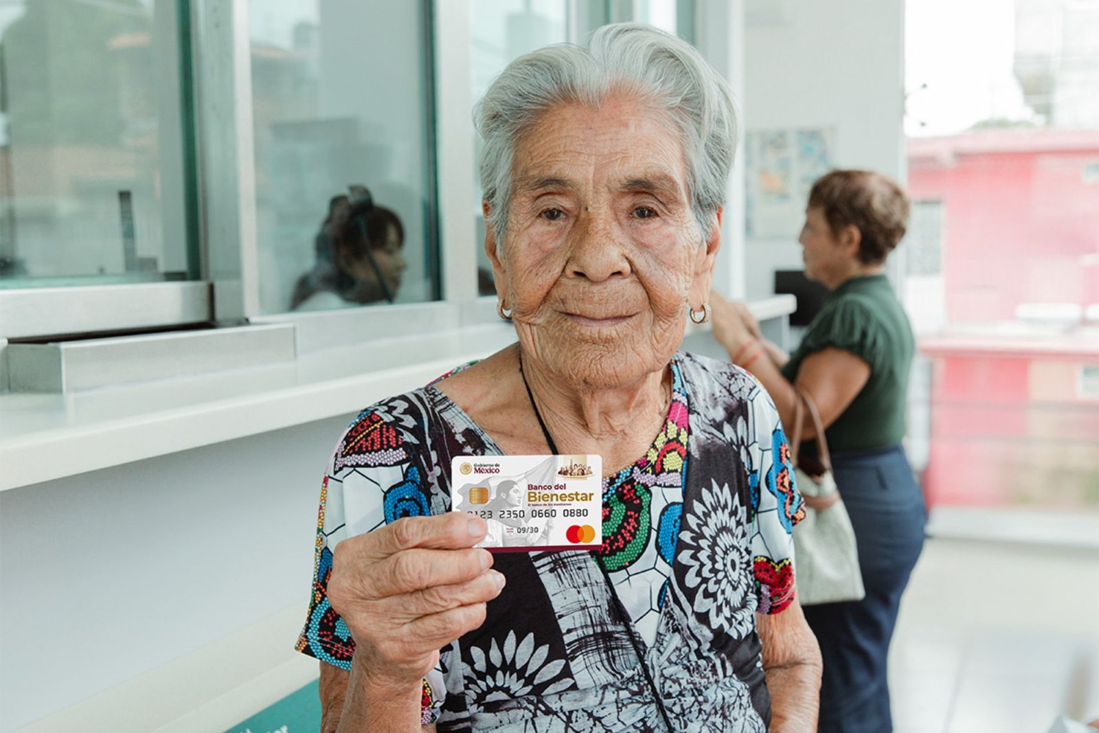 Abren registro para la Pensión Bienestar; estos son los días y requisitos