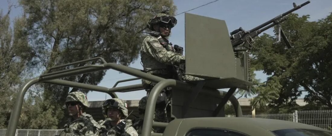 Gobierno destaca reducción del 30 % de homicidios en Michoacán