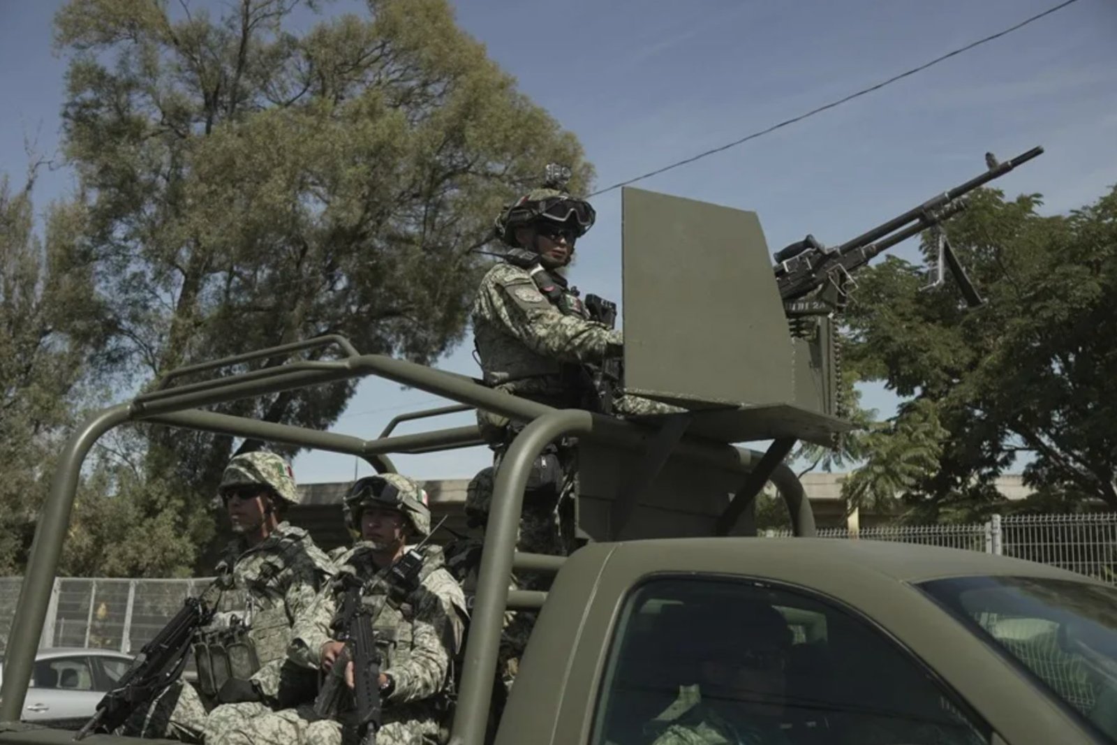 Gobierno destaca reducción del 30 % de homicidios en Michoacán