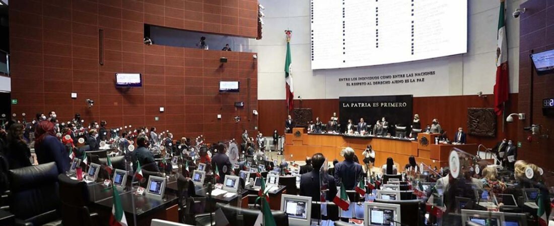 Senado aprueba ingreso de elementos de la Marina de EE.UU. para actividades de capacitación