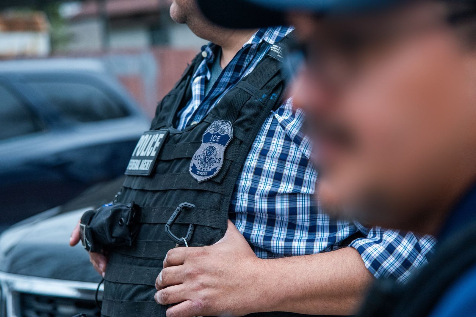 SRE exige investigación por muerte de mexicano en centro de ICE en California