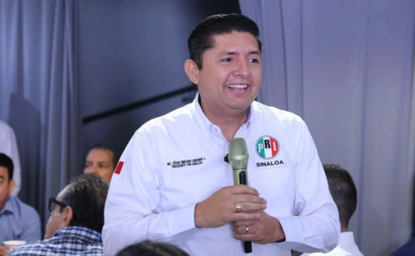 PRI Sinaloa conmemora 97 años de trayectoria y reafirma su compromiso social