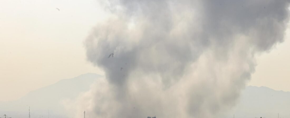 SRE afirma no tener hasta el momento reportes de mexicanos afectados en Medio Oriente