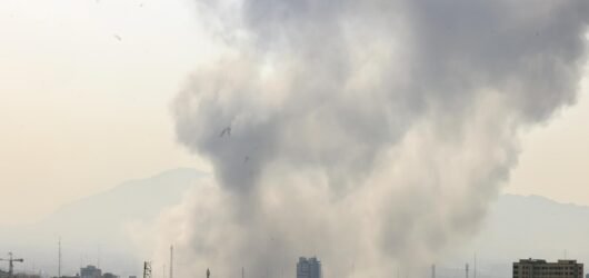 SRE afirma no tener hasta el momento reportes de mexicanos afectados en Medio Oriente