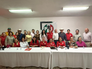 PRI Sinaloa alerta sobre riesgos en reforma de Afores y exige proteger el patrimonio de los trabajadores