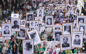 PRI Sinaloa impulsa mayor respaldo a familias de personas desaparecidas