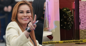 PRI Sinaloa exige investigar amenazas contra Paola Gárate y denuncia omisión de autoridades