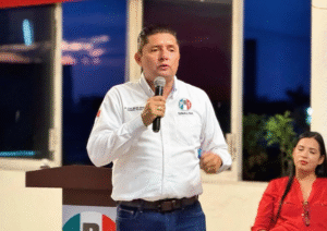 PRI Sinaloa reafirma su compromiso de defender al estado y a las familias sinaloenses