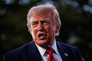 Trump subraya que no tiene prisa por lograr acuerdo con Irán porque quiere “un buen trato”