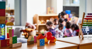 PRI Nacional exige el regreso de las estancias infantiles para apoyar a las familias