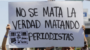 PRI Nacional exige justicia por el asesinato de Alejandro Leyva y reclama una verdadera defensa de la libertad de expresión